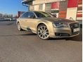 AUDI A8 4.2 V8 FSI quattro Tiptronic ic