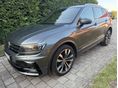 VOLKSWAGEN TIGUAN Allspace 2.0 TDI SCR Highline 4Motion DSG Gyári R-line 20 kerék SÉRMENT