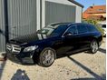 MERCEDES-BENZ E 220 d 4Matic 9G-TRONIC AMG LINE ! LEINFORMÁLHATÓ ELŐÉLET! GARANTÁLT KILÓMÉTER!