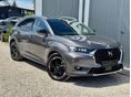 DS DS 7 Crossback 1.6 E-Tense Rivoli S&S EAT8 E-Tense 4x4 Executive.PLUG-IN - Hybrid FULL-EXTRA. 1-TULAJ! LEINFORMÁLHATÓ ELÖÉ