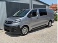 OPEL VIVARO 2.0 D Cargo Selection S Megnövelt 6-SZEMÉLYES .HOSSZITOTT -KIVITEL! KLIMÁS! 1-TULAJDONOS