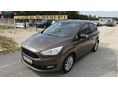 FORD C-MAX 1.5 EcoBoost Titanium