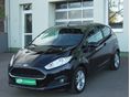 FORD FIESTA 1.0 EcoBoost Active KITÜNŐ MŰSZAKI ÉS ESZTÉTIKAI ÁLLAPOT-1-TULAJ-79.800KM