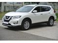 NISSAN X-TRAIL 1.7 dCi Visia VEZETETT SZ.KÖNYV! GARANTÁLT KM! GYÖNYÖRŰ ÁLLAPOT!