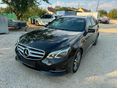 MERCEDES-BENZ E 350 BlueTEC T Classic 9G-TRONIC
