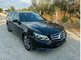 MERCEDES-BENZ E 350 2016/9 - 2