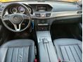 MERCEDES-BENZ E 350 2016/9 - 8