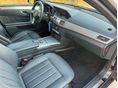 MERCEDES-BENZ E 350 2016/9 - 11