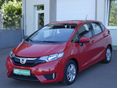HONDA JAZZ 1.3 Comfort ÜLÉSFŰTÉS-TEMPOMAT-KLÍMA-1-TULAJ-31.559KM