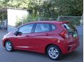 HONDA JAZZ 2016/12 - 2
