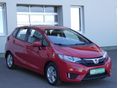 HONDA JAZZ 2016/12 - 3