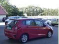 HONDA JAZZ 2016/12 - 4