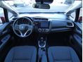 HONDA JAZZ 2016/12 - 10