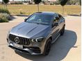 MERCEDES-AMG GLE 53 2023/7 - 8