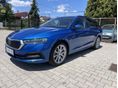 SKODA OCTAVIA Combi 2.0 TDI SCR Style /Apple CarPlay/Táv.tar.Tempomat/NAVI/LED/ Sávtartó/Virtuális kijelző/
