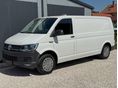 VOLKSWAGEN TRANSPORTER T6 2.0 TDi BMT HT E6 (3 személyes ) 3 FŐS. LONG L2 . NAVIGÁCIÓ. VONÓHOROG