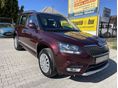 SKODA YETI 1.2 TSI Active KLÍMA! 158.000-KM! VEZETETT SZERVIZKÖNYV!