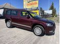 SKODA YETI 2015 - 2