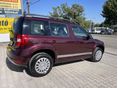 SKODA YETI 2015 - 3