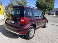 SKODA YETI 2015 - 4