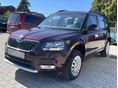 SKODA YETI 2015 - 5
