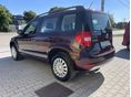 SKODA YETI 2015 - 7