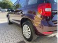 SKODA YETI 2015 - 10