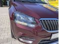 SKODA YETI 2015 - 11