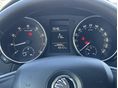 SKODA YETI 2015 - 16