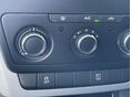 SKODA YETI 2015 - 18