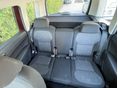 SKODA YETI 2015 - 21