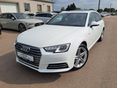 AUDI A4 Avant 2.0 TDI Sport S-tronic S line.PANORAMA.VIRTUAL.XENON.NAVI.DIGITKLÍMA.FÉLBŐR.PDC.KAMERA.18ALU.EL.CSOMTÉR