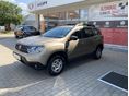 DACIA DUSTER 1.0 TCe Comfort Mo.-i. 1 Tulajdonos. Gyári fényezés. Vezetett szervizkönyv