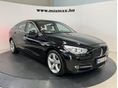 BMW GRAN TURISMO 520d GT. Panoráma.Vonóhorog. magyaroszági. vezetett szervizkönyves