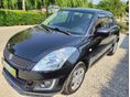 SUZUKI SWIFT 2015/1 - 5