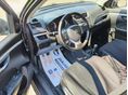 SUZUKI SWIFT 2015/1 - 10