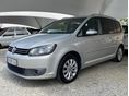 VOLKSWAGEN TOURAN 2011/3 - 2