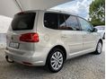 VOLKSWAGEN TOURAN 2011/3 - 4