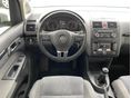 VOLKSWAGEN TOURAN 2011/3 - 10