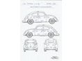 VOLKSWAGEN TOURAN 2011/3 - 24