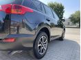 TOYOTA RAV 4 2014/6 - 8