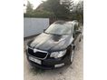 SKODA SUPERB Combi 1.6 CR TDI Comfort
