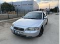 VOLVO V70 2.4 D [D5] Momentum Friss Műszaki vizsga