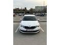SKODA OCTAVIA 2017/5 - 2
