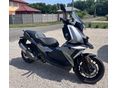 BMW C 400 X 