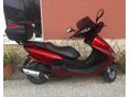 YAMAHA MAJESTY S 125 