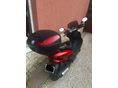 YAMAHA MAJESTY S 125 2003/10 - 2