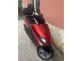 YAMAHA MAJESTY S 125 2003/10 - 4