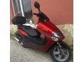 YAMAHA MAJESTY S 125 2003/10 - 5