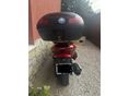 YAMAHA MAJESTY S 125 2003/10 - 6